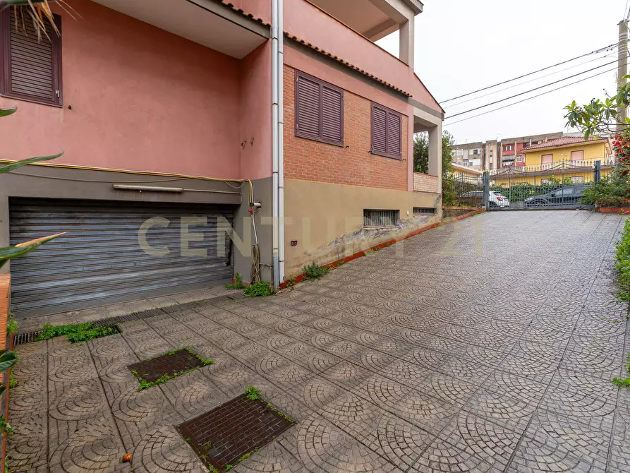 Immagine 18 di Villa in vendita  in Via Carmelina Naselli 51 a Catania