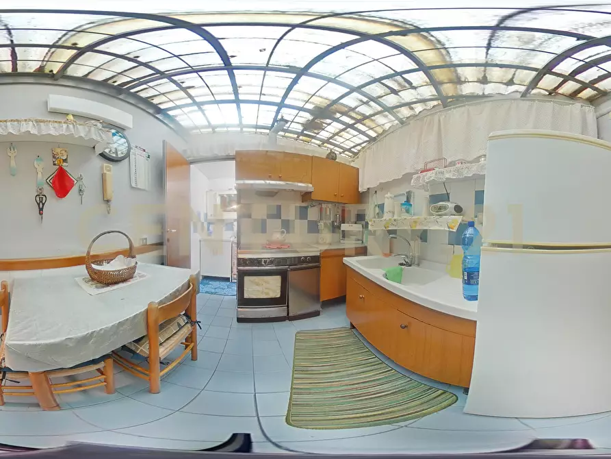 Immagine 50 di Casa semindipendente in vendita  in VIA SCALA DI BETTA 69 a Sant'agata Li Battiati