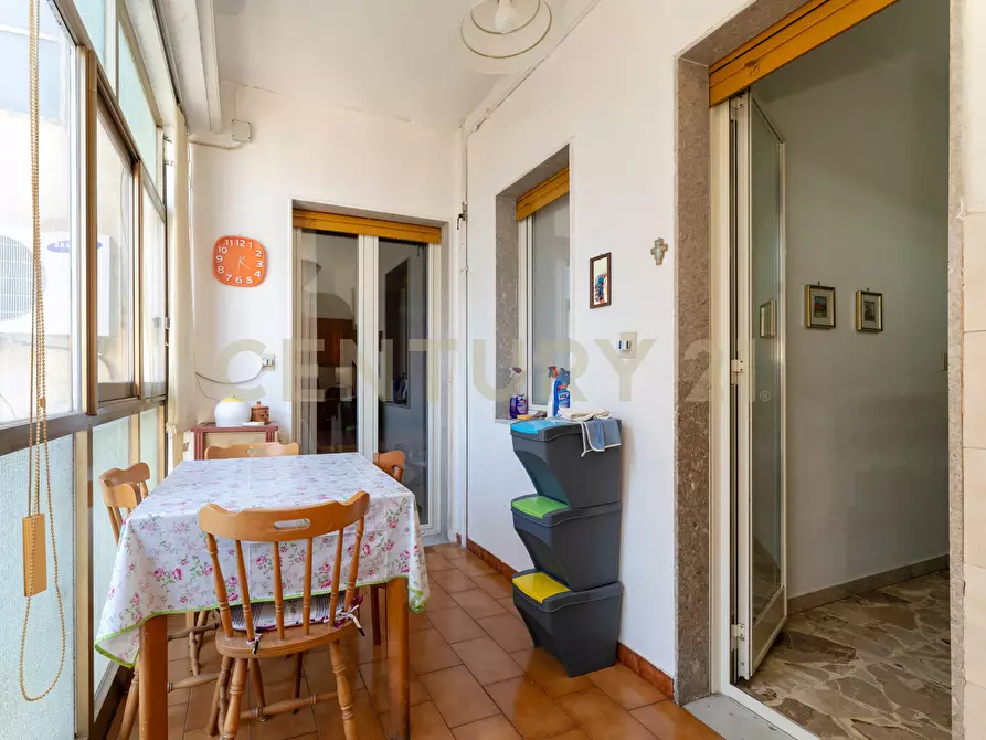Immagine 42 di Quadrilocale in vendita  in Via Monreale 16 a Catania