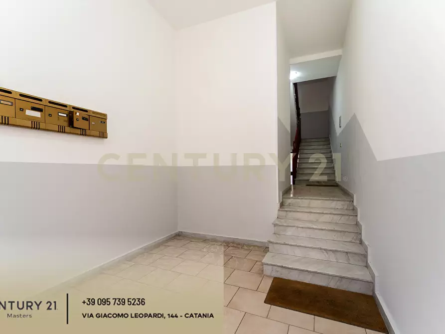 Immagine 24 di Appartamento in vendita  in Via Italo Svevo 12 a Catania
