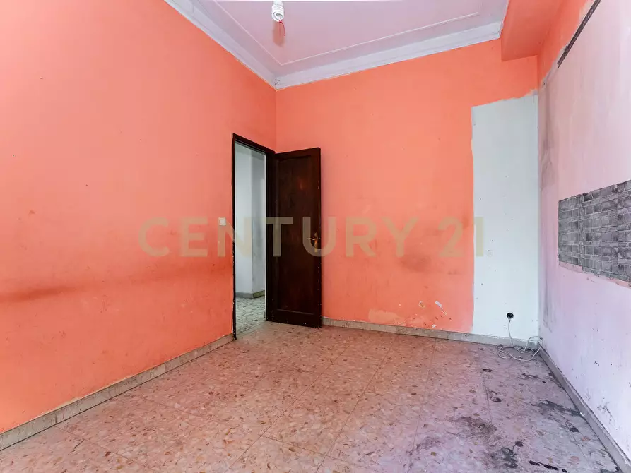 Immagine 49 di Quadrilocale in vendita  in via sant angelo fulci 44 a Catania