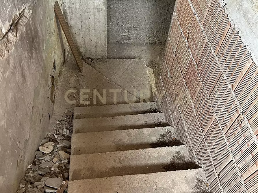 Immagine 20 di Villa in vendita  in Via Belvedere 181 a Verona