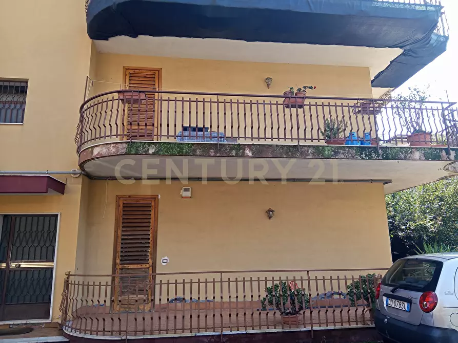 Immagine 27 di Bilocale in vendita  in Via Spirito Santo 51 a Aci Sant'antonio