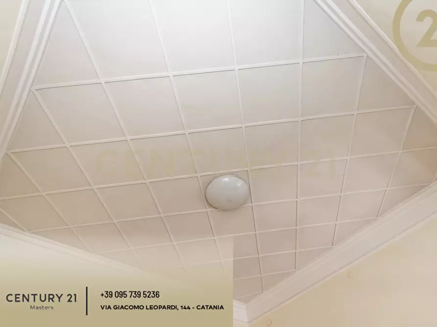 Immagine 20 di Bilocale in vendita  in Via F. Bianco 2 a Catania