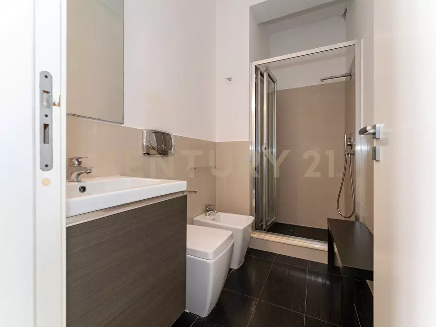 Immagine 47 di Casa indipendente in vendita  in Via dei Maceratoi 5 a Acireale