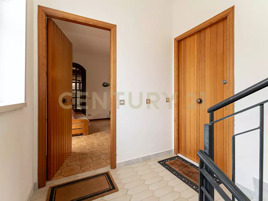 Immagine 26 di Appartamento in vendita  in Via Erice 3 a Giardini-Naxos