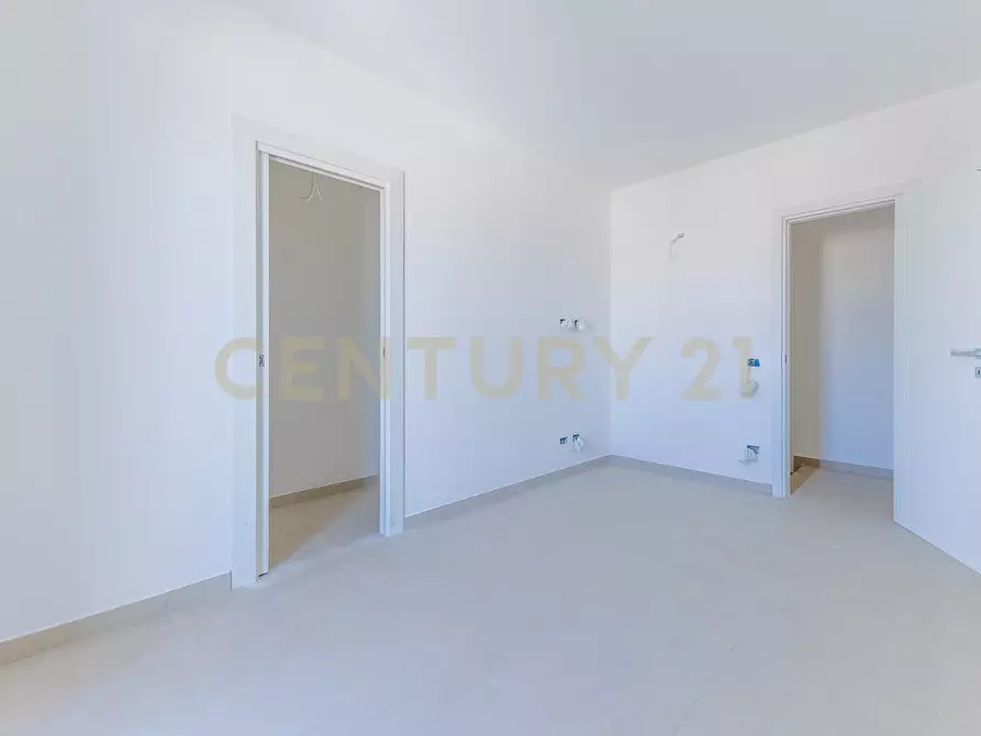 Immagine 10 di Villetta a schiera in vendita  in Via Casal di Claudia a Anzio