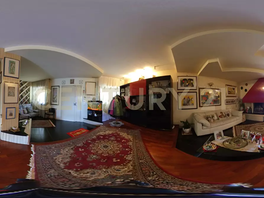 Immagine 82 di Villa in vendita  in Via G. Pezzana 9 a Aci Castello