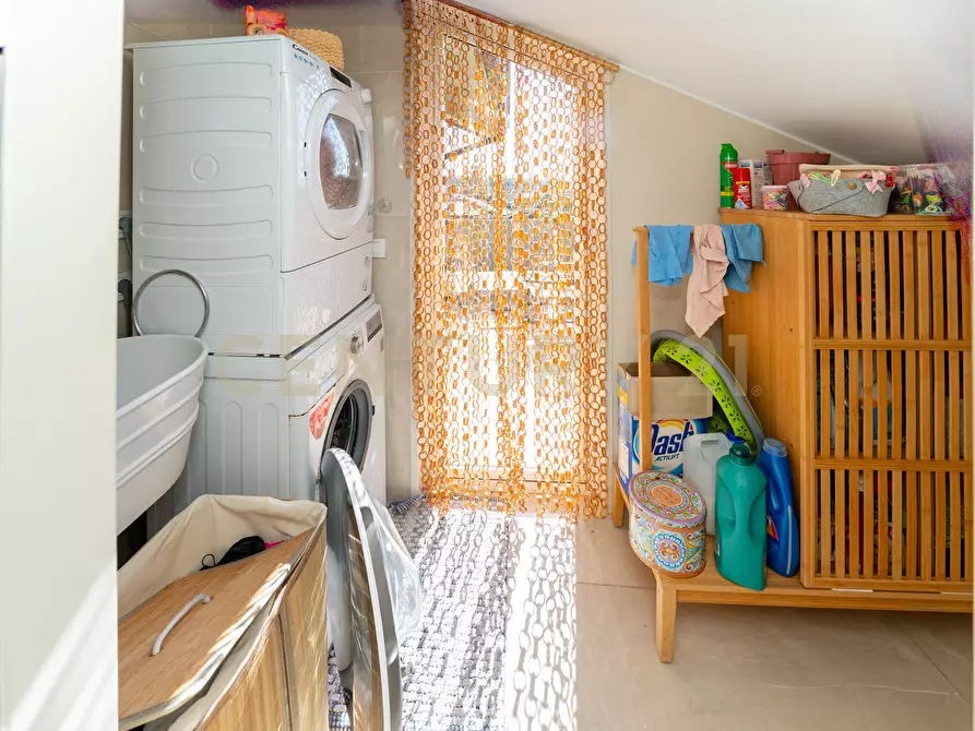 Immagine 146 di Casa indipendente in vendita  in via cristoforo colombo 19 a San Pietro Clarenza