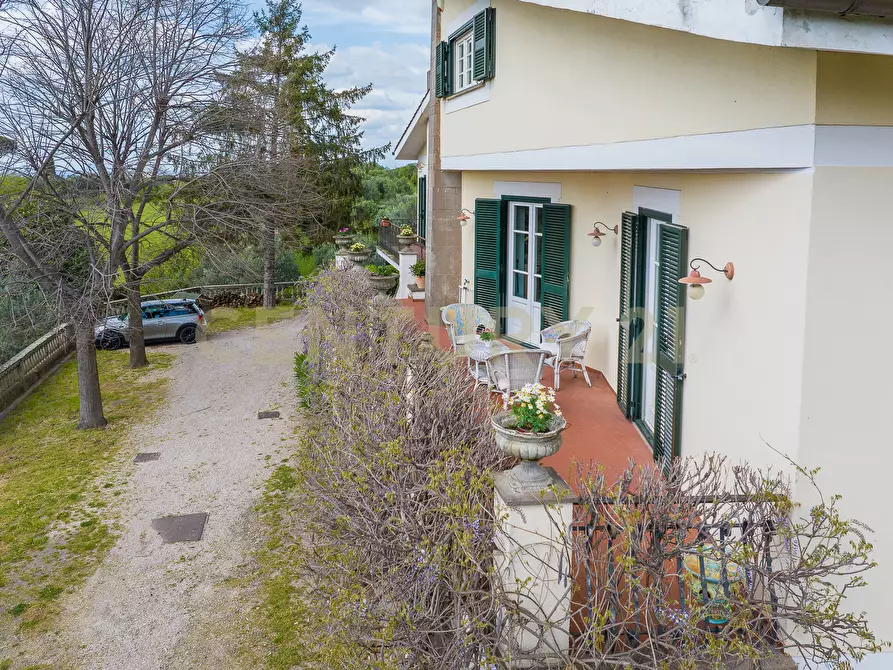 Immagine 20 di Casa indipendente in vendita  in Via di Grotte Maria 67 a Frascati