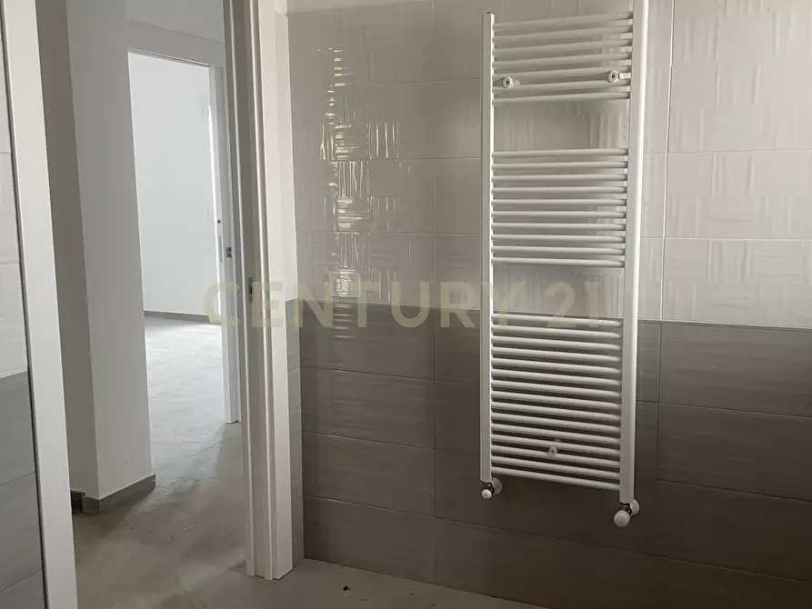 Immagine 16 di Casa bifamiliare in vendita  in Via Dottor Pietro Severino 13 a Santa Maria Di Licodia