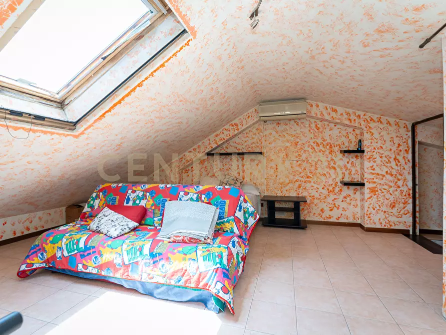 Immagine 54 di Villetta a schiera in vendita  in Via Brenta 21 a San Gregorio Di Catania