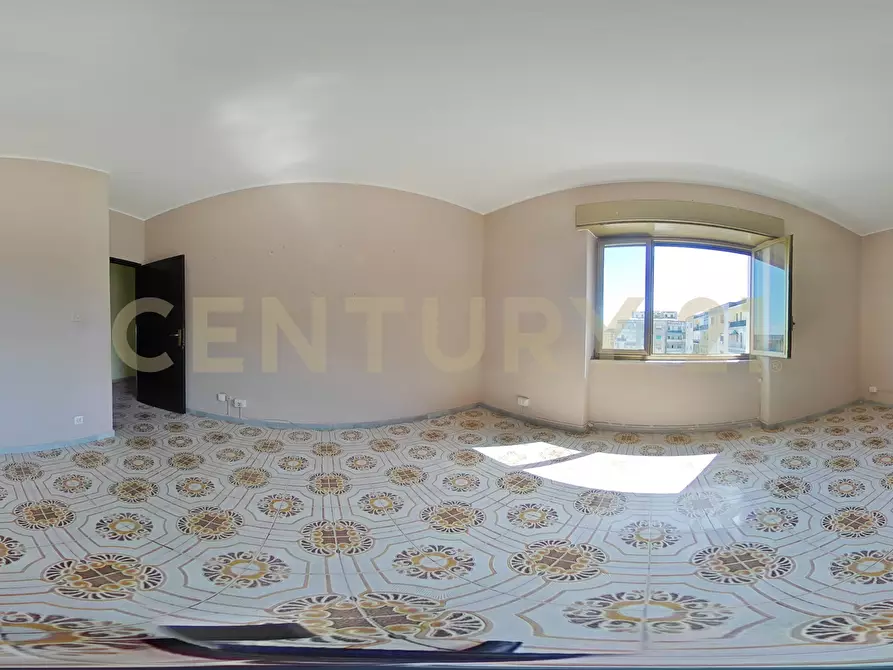 Immagine 44 di Appartamento in vendita  in Via Giovanni da Verrazzano 160 a Catania