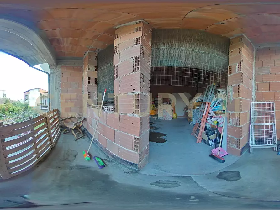 Immagine 102 di Palazzo in vendita  in Via Monte Calvario 56 a Biancavilla