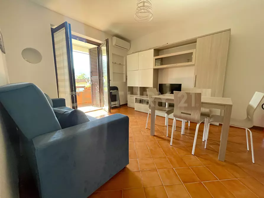 Immagine 5 di Bilocale in vendita  in Via Ss. Trinità 1 a Monte Argentario