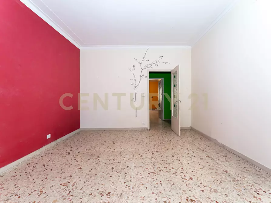 Immagine 30 di Quadrilocale in vendita  in Via Giuseppe Patanè a Catania