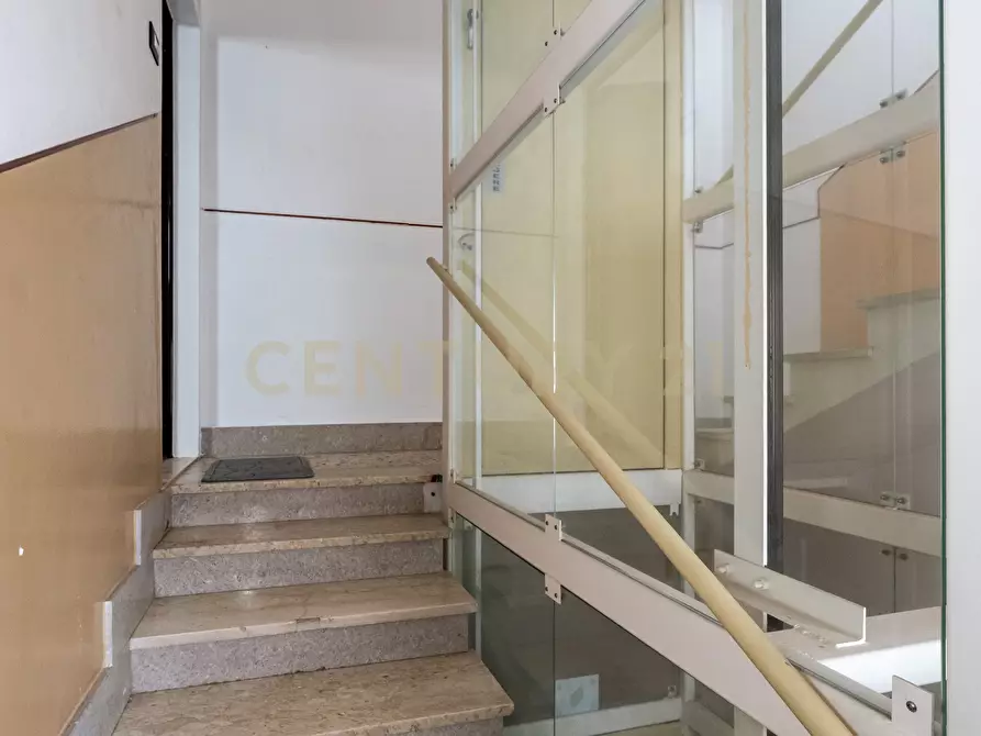Immagine 7 di Quadrilocale in vendita  in Via Epicarmo 344 a Augusta