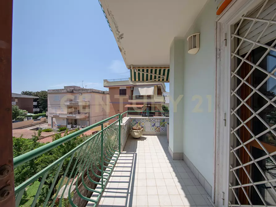 Immagine 15 di Trilocale in vendita  in Via Circeo 16 a Anzio