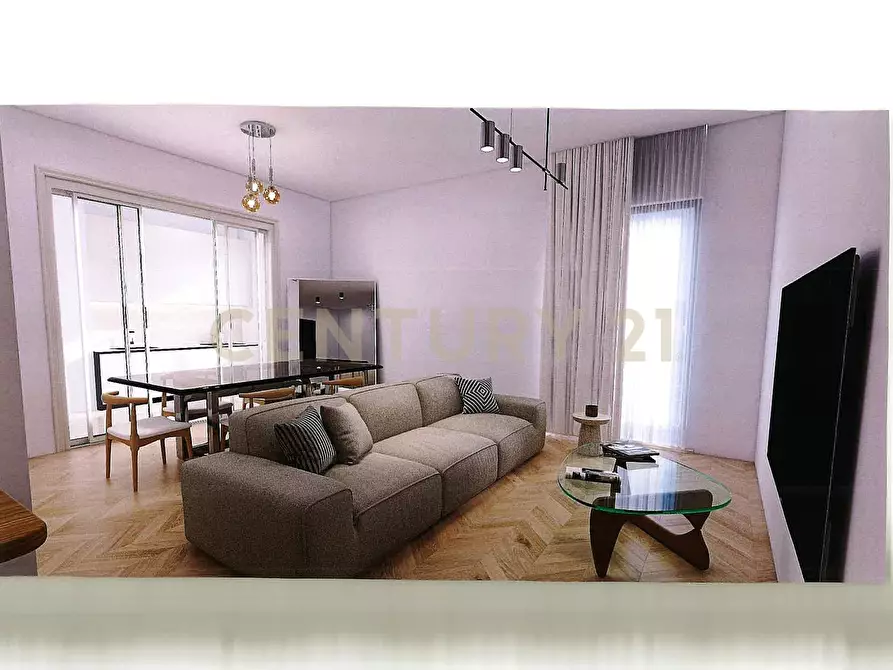 Immagine 1 di Trilocale in vendita  a Grosseto