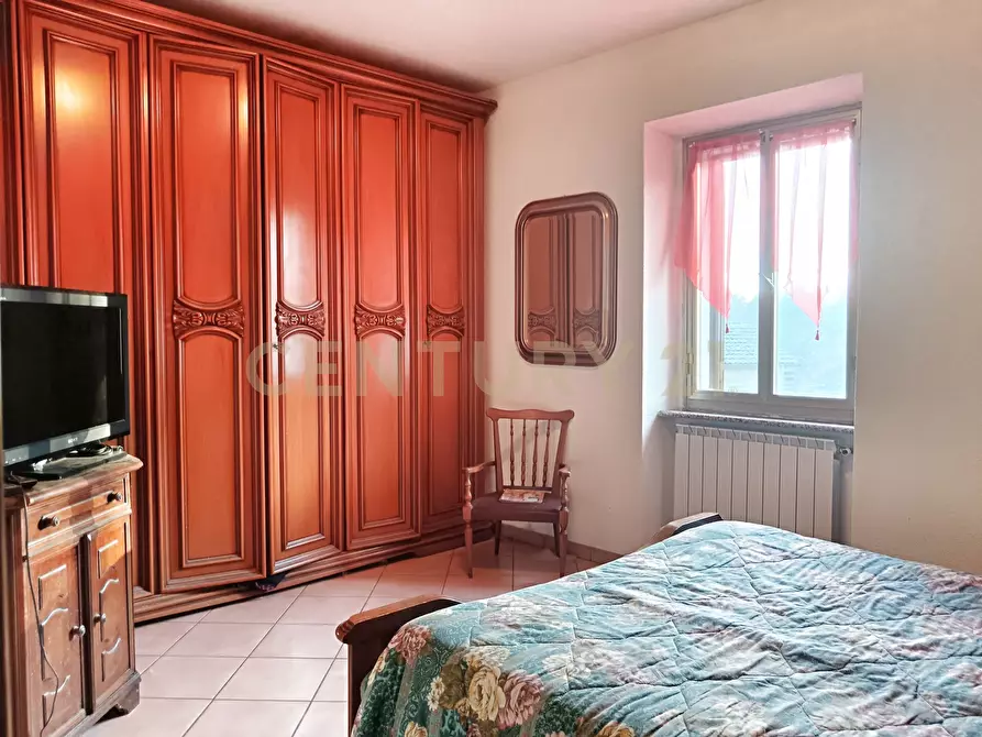 Immagine 14 di Casa indipendente in vendita  in via del Borgo quaranta 161/A a Piancastagnaio