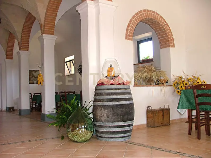 Immagine 16 di Rustico / casale in vendita  in agriturismo lampugnano 47 a Civitella Paganico