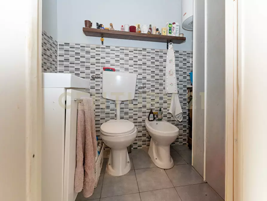 Immagine 44 di Villa in vendita  in Via Pulei 25 a Mascalucia