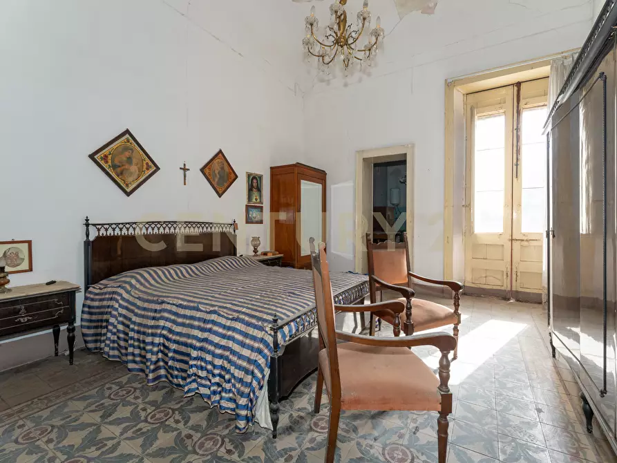 Immagine 12 di Trilocale in vendita  in Via Siculo Orientale 346 a Catania