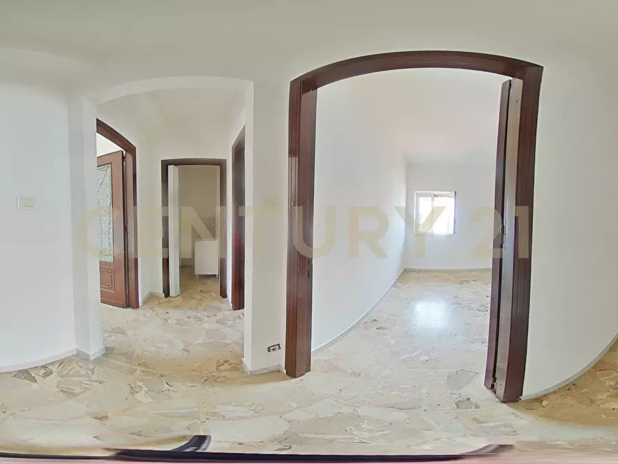 Immagine 28 di Appartamento in vendita  in Via Galermo 308 a Catania