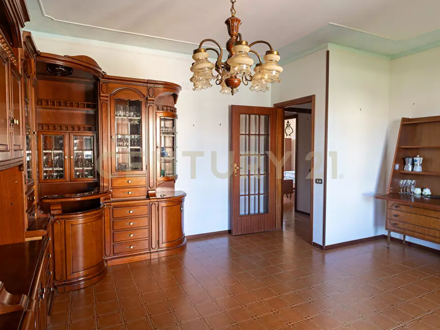 Immagine 3 di Trilocale in vendita  in piazza leonardo da vinci a Gavorrano