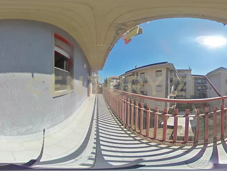 Immagine 46 di Appartamento in vendita  in Via Adone 11 a Catania