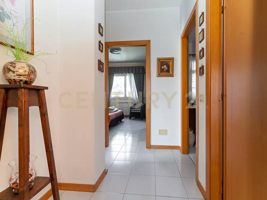 Immagine 28 di Pentalocale in vendita  in Via Nino Martoglio 13 a Valverde