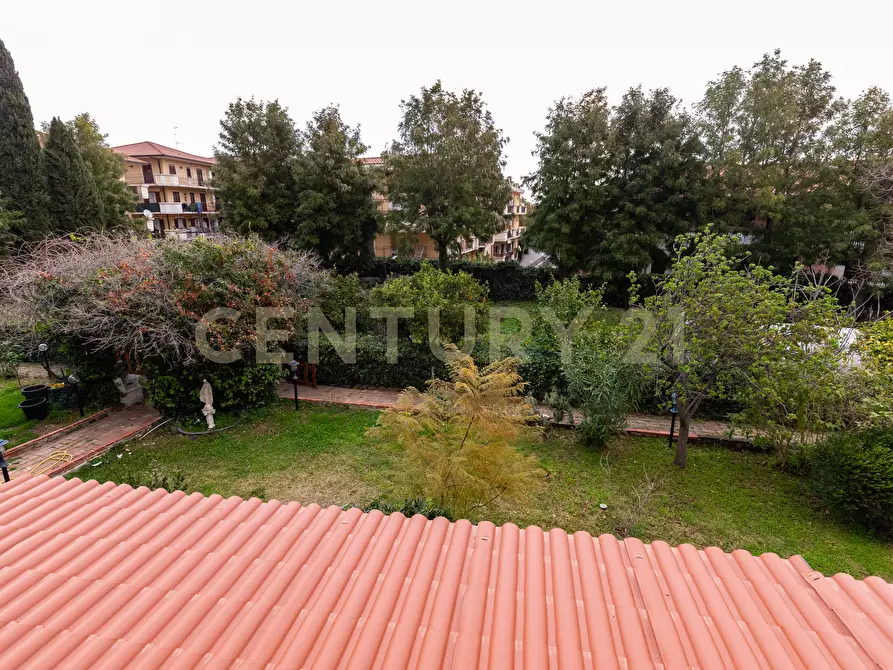 Immagine 32 di Casa bifamiliare in affitto  in VIA ETNEA 168 a Tremestieri Etneo