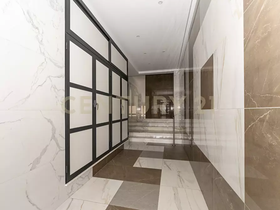 Immagine 9 di Quadrilocale in vendita  in Via Enrico Ferri 15 a Catania