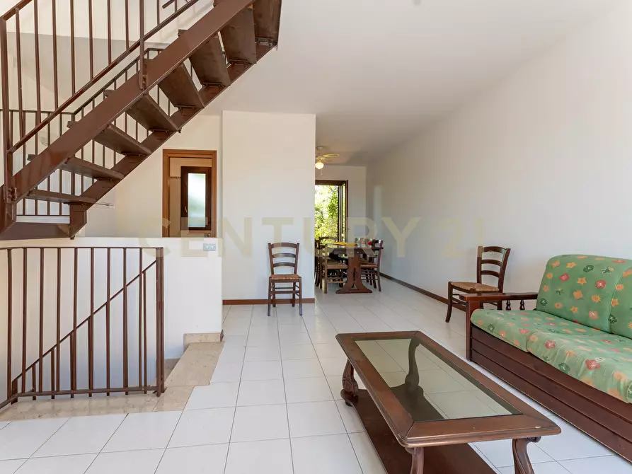 Immagine 17 di Villa in vendita  in Contrada Arcile 1 a Augusta