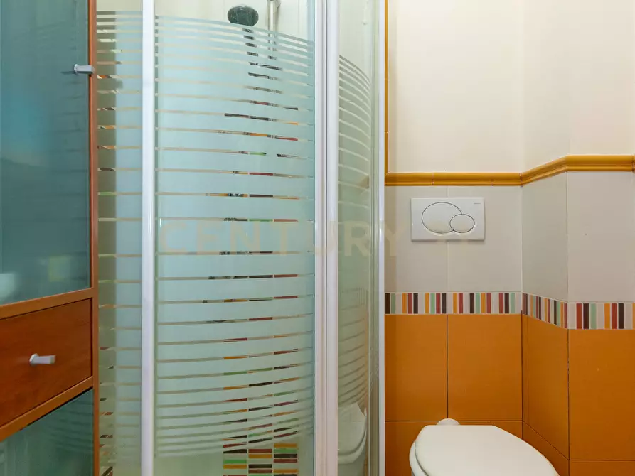 Immagine 23 di Bilocale in vendita  in Via Lungomare 2 a Sant'alessio Siculo