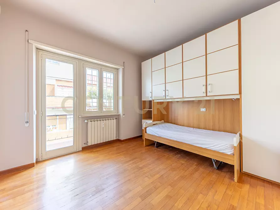 Immagine 18 di Appartamento in affitto  in Via Leonessa 28 a Roma