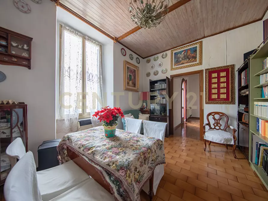 Immagine 7 di Pentalocale in vendita  in Viale Madonna del Tufo 26 a Rocca Di Papa