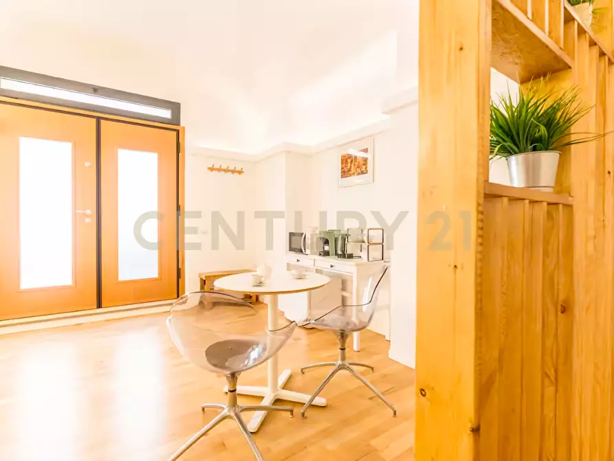 Immagine 7 di Monolocale in affitto  in Via Gabrio Serbelloni 80 a Roma