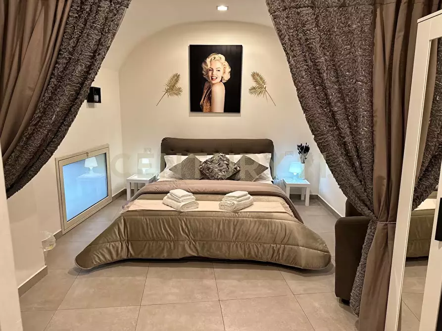 Immagine 19 di Loft/Open space in vendita  in Via Cristoforo Colombo 34 a Catania