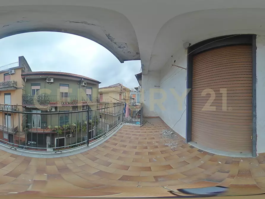 Immagine 43 di Appartamento in vendita  in Via dei Sanguinelli 18 a Catania