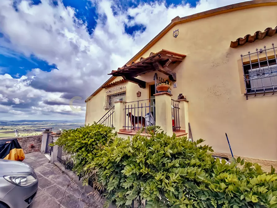 Immagine 4 di Villa in vendita  in Via Grottanelli 6 a Grosseto