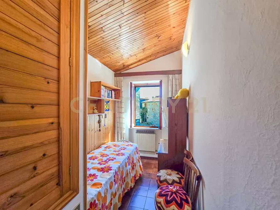 Immagine 17 di Casa bifamiliare in vendita  in Via San Michele a Roccastrada