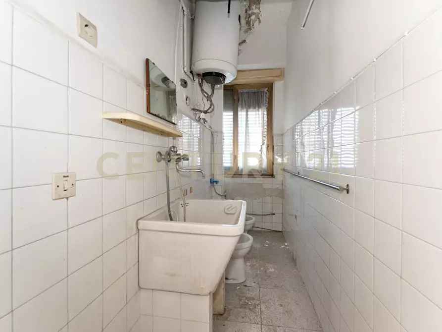 Immagine 27 di Quadrilocale in vendita  in Via Giacomo Pagliari 2 a Catania