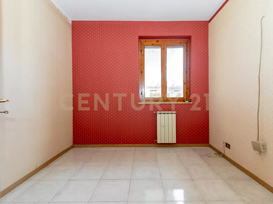Immagine 20 di Appartamento in vendita  in Via Giovanni Guglielmino 74 a Tremestieri Etneo