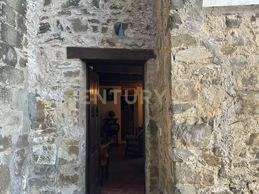 Immagine 16 di Pentalocale in vendita  in Via Porta San Francesco 1 a Cinigiano