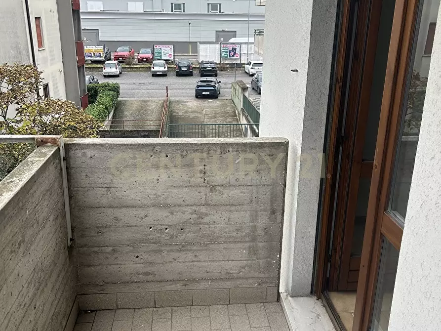 Immagine 5 di Trilocale in affitto  in Via Ungaretti snc a San Bonifacio