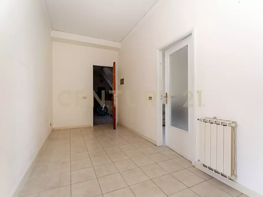 Immagine 11 di Appartamento in vendita  in Via Gorizia 51 a Catania