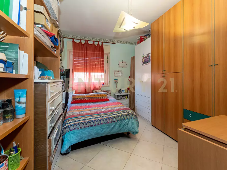 Immagine 47 di Quadrilocale in vendita  in Via Marcellino Giuseppe 19 a Catania