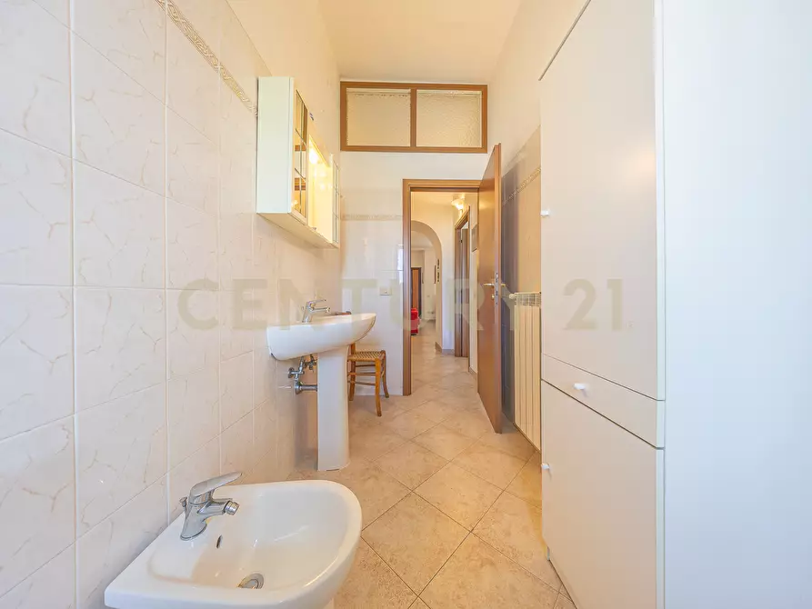 Immagine 23 di Bilocale in vendita  in Borgo di Sotto 33 a Roma