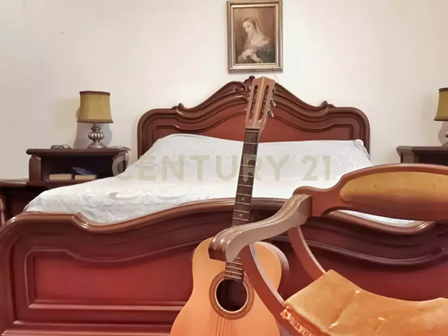 Immagine 19 di Casa indipendente in vendita  in via del Borgo quaranta 161/A a Piancastagnaio